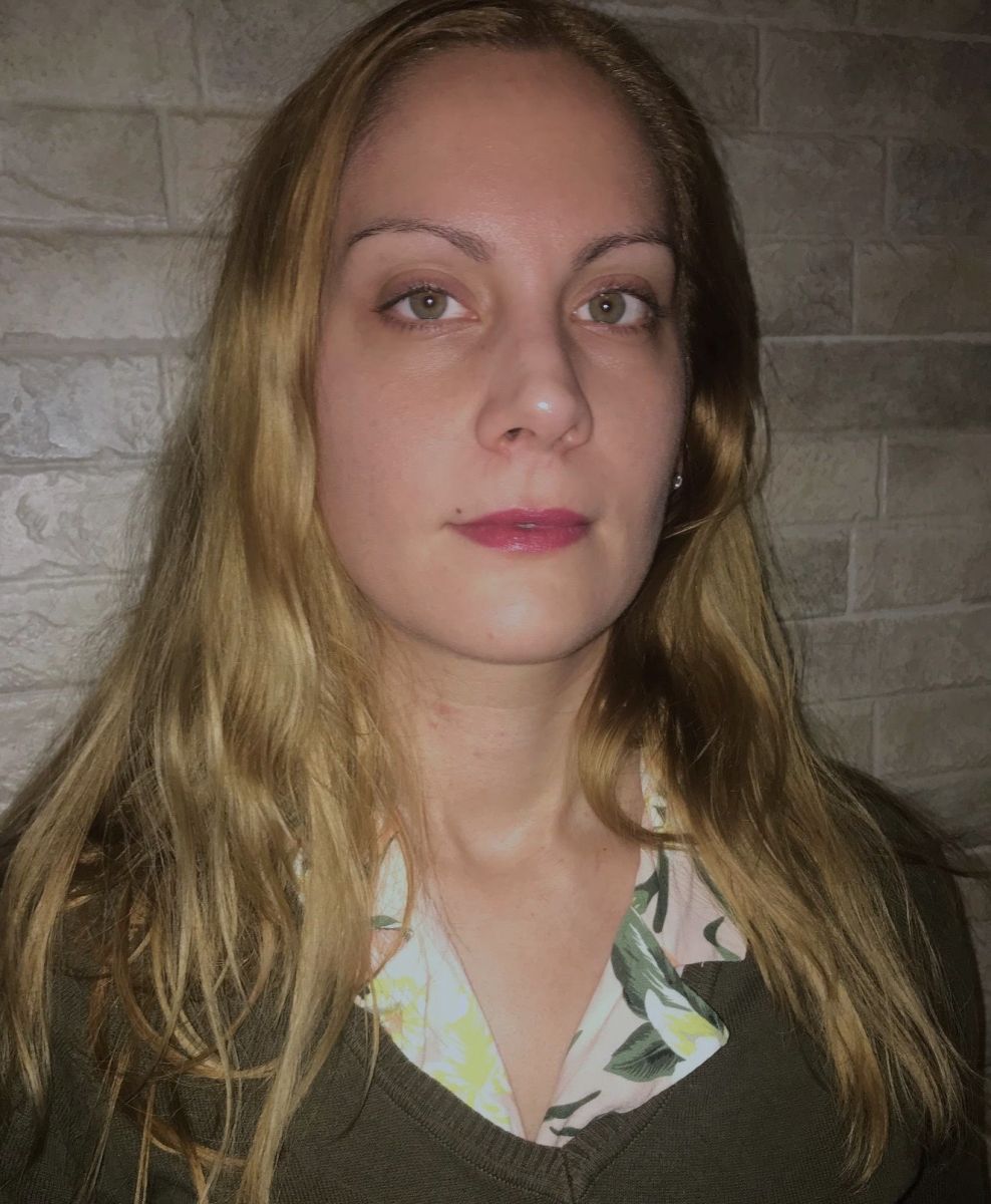 Maria Bazini